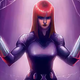 mage: Marvel Comics. Art by Meghan Hetrick.
